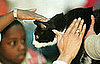 Socks Loved Children
