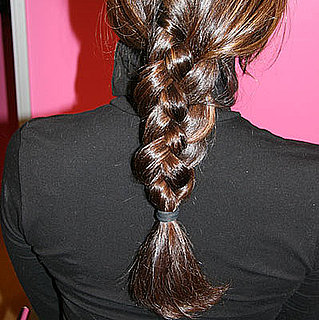 How-To: Learn a Four-Strand Braid
