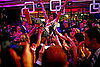 It's Not a White House Event Without a Mosh Pit