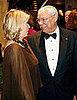 Colin Powell Was Quite the Charmer . . .
