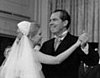 Dancing With Daddy Nixon
