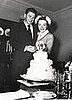The Reagan's Wedding Album