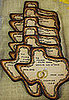 Souvenir Coasters