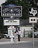 I Love That The Sign...