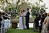 They Exchanged Vows. . . 