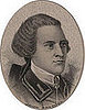 From Massachusetts, John Hancock: