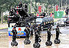 A Segway Parade