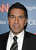 Dr. Sanjay Gupta — CNN
