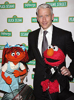Top Ten Newscasters That Push My (Remote) Buttons