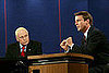 Vice Presidential Debate: Oct. 2