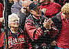 World Series Starts: Oct. 21