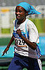 Samiya Yuusf Omar — Somalia