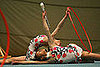 Gymnastics