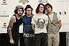 Pete Wentz and Fall Out Boy