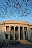 Massachusetts Institute of Technology