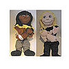 Breastfeeding Dolls