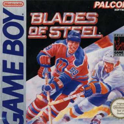Blades of Steel 