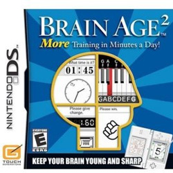 Brain Age 2