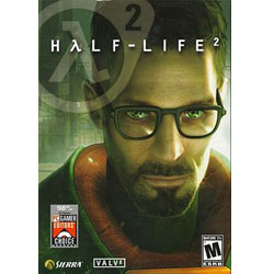 Half Life 2