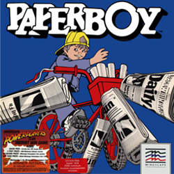 Paperboy