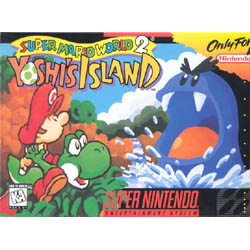 Yoshi's Island