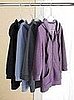 Hoodies Provide Easy Access For Breastfeeding
