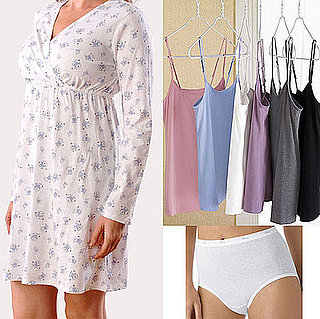 Lil's Favorite Five: What Mamas Wore After Giving Birth
