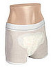 Messy Undies Minimize Mess