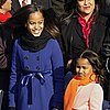 Obama Girls Are Just Gorgeous in J. Crew!
