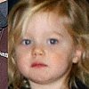 Mini Mes: Shiloh, Vivienne, and Knox Jolie-Pitt
