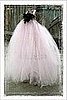Pink Tutu Halter Dress ($45)