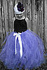 Periwinkle Tutu ($40)