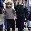 Apple and Moses Don't Fall Far From Gwyneth 