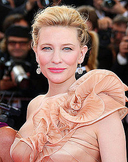 MomEnvy: Cate Blanchett