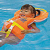 Heads-Up Life Vest ($30)