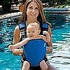 Porpoise Pouch Baby Carrier ($50)