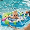 Spin Around Baby Float ($35)