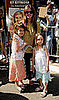 Rachel Bilson and Sis