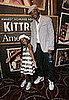 Will and Willow Smith