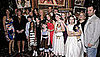 The Cast and Crew of Kit Kittredge: An American Girl