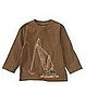 Dirt Magnet Cocamocha Tee ($8)