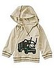 Digger Hoodie ($19)