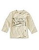 Dirt Magnet Tool Tee ($8)