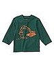 Dirt Magnet Mistletoe Tee ($8)