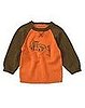 Digger Raglan Sweater ($20)
