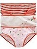 Butterfly Bikinis 3-Pack