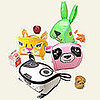 BYO Munchlers ($10)