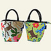Mimi the Sardine Cloth Bag ($20)