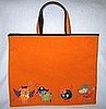 Pet Parade Trick or Treat Bag ($20)