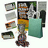 Fair Trade Trick or Treat Action Kit ($17)